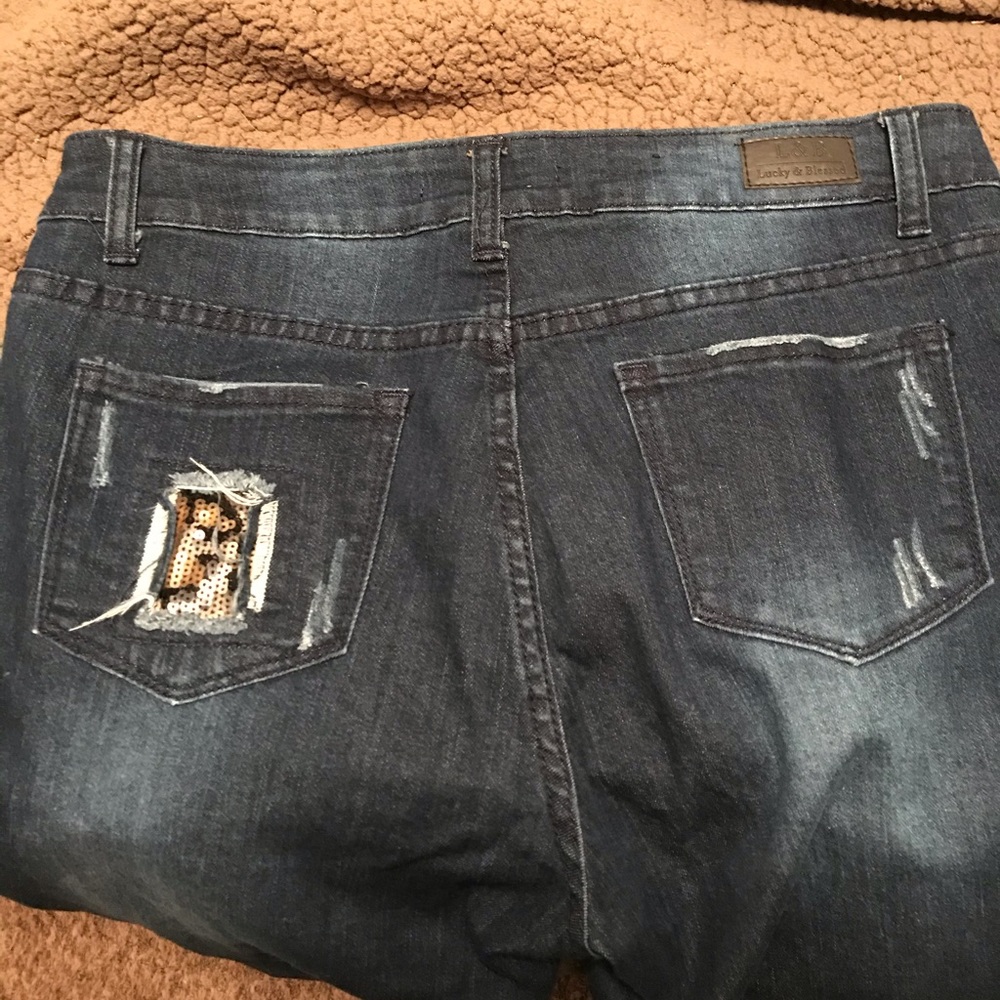 Jeans - Picture 4 of 6